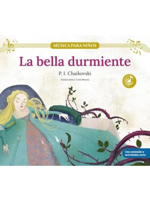 BELLA DURMIENTE, LA