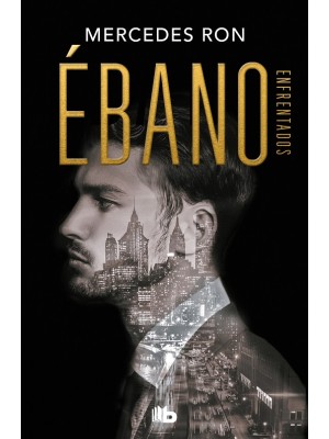 ÉBANO (ENFRENTADOS 2)