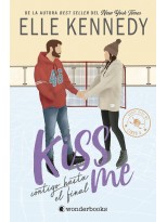 CONTIGO HASTA EL FINAL (.KISS ME 4)