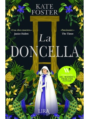 DONCELLA, LA