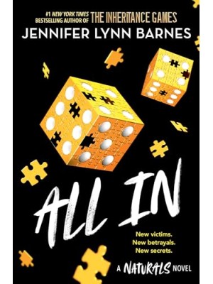NATURALS: ALL IN