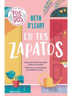 EN TUS ZAPATOS