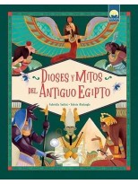 DIOSES Y MITOS DEL ANTIGUO EGIPTO