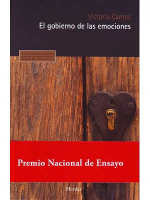 GOBIERNO DE LAS EMOCIONES, EL