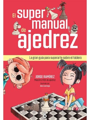 SUPERMANUAL DE AJEDREZ, EL