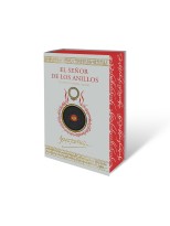 SEÑOR DE LOS ANILLOS EDICIÓN ILUSTRADA POR EL AUTOR