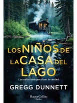 NIÑOS DE LA CASA DEL LAGO, LOS