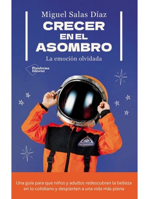 CRECER EN EL ASOMBRO