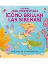 CÓMO BRILLAN LAS SIRENAS!