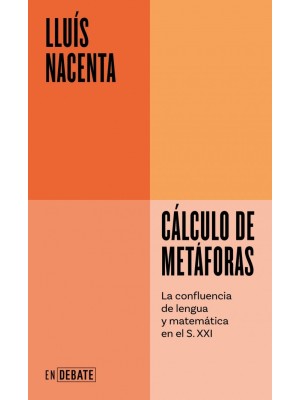 CÁLCULO DE METÁFORAS (SERIE ENDEBATE)