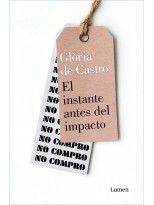 INSTANTE ANTES DEL IMPACTO, EL