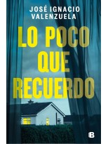 LO POCO QUE RECUERDO