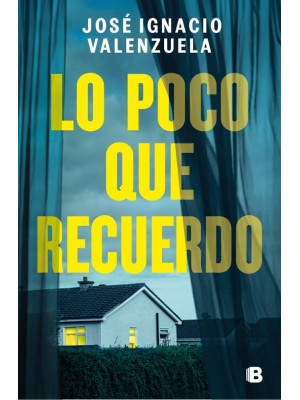 LO POCO QUE RECUERDO