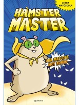 HÁMSTER MÁSTER 1 - UNA MASCOTA MUY ADMIN