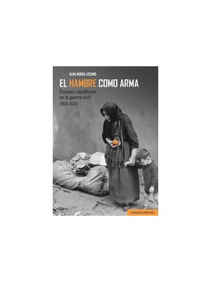 HAMBRE COMO ARMA, EL