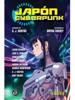 JAPON CYBERPUNK