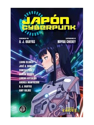 JAPON CYBERPUNK