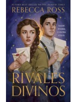 RIVALES DIVINOS