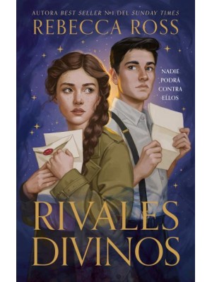RIVALES DIVINOS