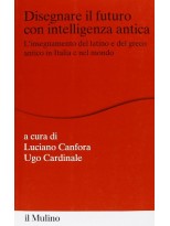 DISEGNARE IL FUTURO CON INTELLIGENZA ANTICA