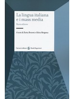 LINGUA ITALIANA E I MASS MEDIA, LA