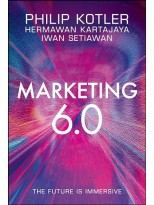 MARKETING 6.0: THE FUTURE IS IMMERSIVE