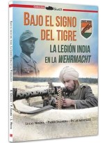 BAJO EL SIGNO DEL TIGRE.