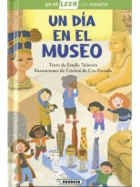 DÍA EN EL MUSEO, UN