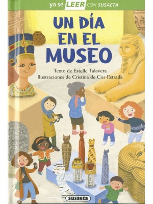 DÍA EN EL MUSEO, UN