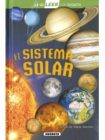SISTEMA SOLAR, EL
