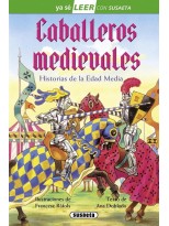 CABALLEROS MEDIEVALES