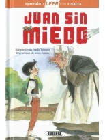 JUAN SIN MIEDO