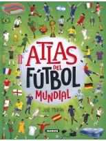 ATLAS DEL FÚTBOL MUNDIAL