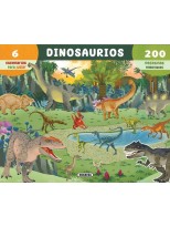 DINOSAURIOS