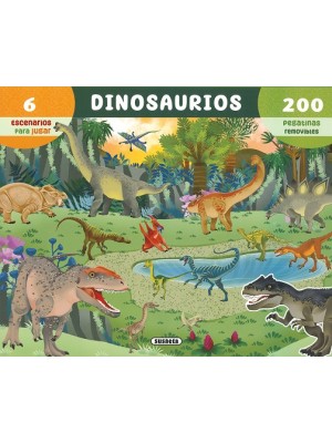 DINOSAURIOS