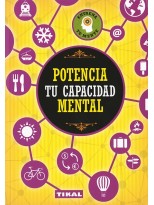 POTENCIA TU CAPACIDAD MENTAL