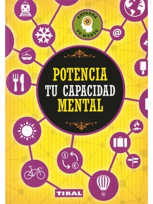POTENCIA TU CAPACIDAD MENTAL