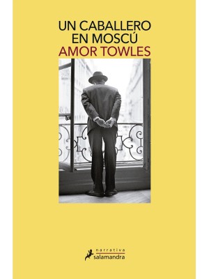 CABALLERO EN MOSCU, UN
