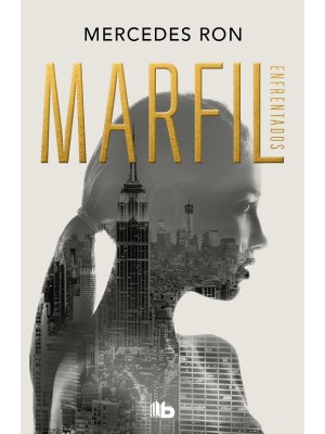 MARFIL (ENFRENTADOS 1)