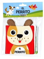 PERRITO (LIBRO TELA)