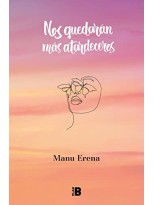 NOS QUEDARÁN MÁS ATARDECERES