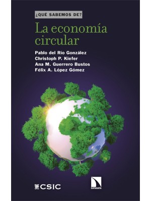 ECONOMÍA CIRCULAR, LA