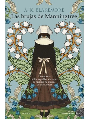BRUJAS DE MANNINGTREE, LAS