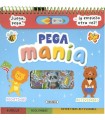 PEGAMANÍA