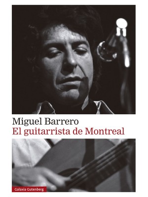 GUITARRISTA DE MONTREAL, EL