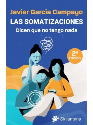 SOMATIZACIONES, LAS