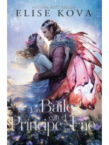 UN BAILE CON EL PRÍNCIPE DE LOS FAE
