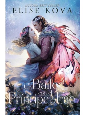 UN BAILE CON EL PRÍNCIPE DE LOS FAE