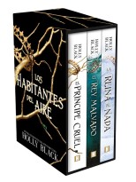 ESTUCHE ESPECIAL DE "LOS HABITANTES DEL AIRE"