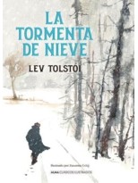 TORMENTA DE NIEVE, LA